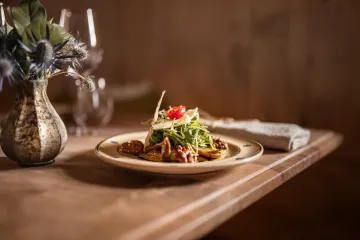 restaurants hero images